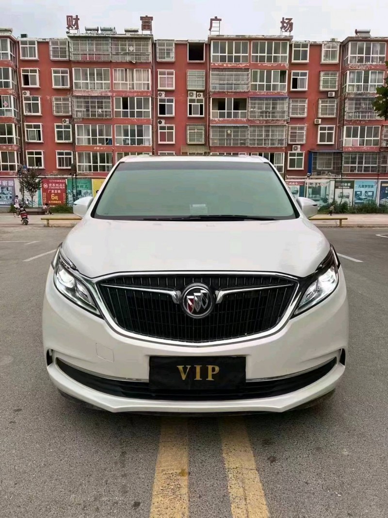 邵阳18年别克GL89