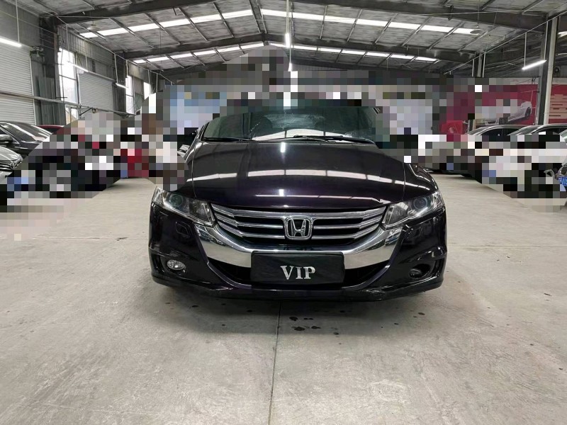 济宁15年本田奥德赛1