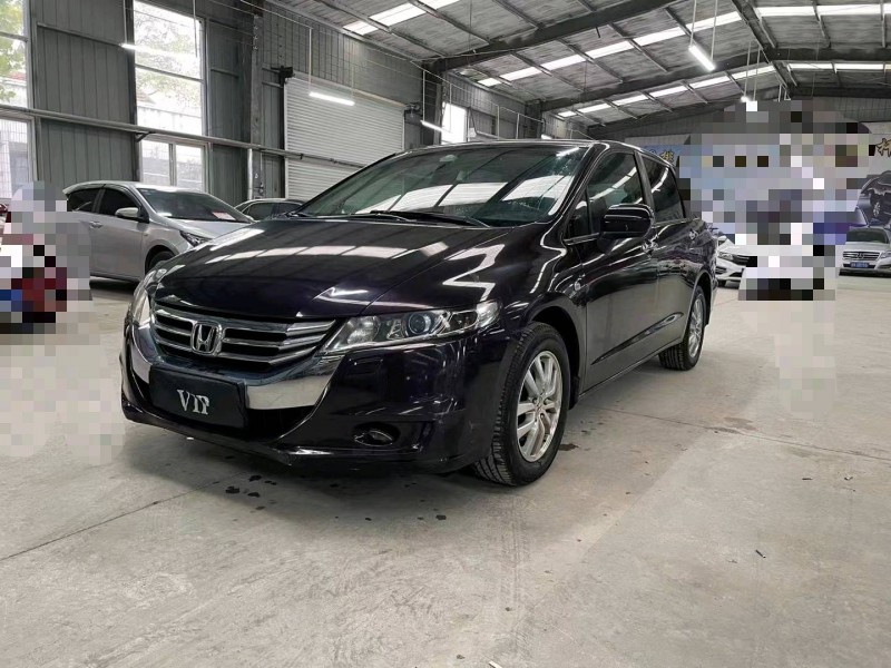 济宁15年本田奥德赛3