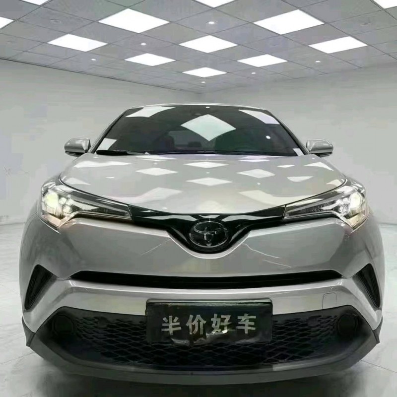 成都21年丰田奕泽1