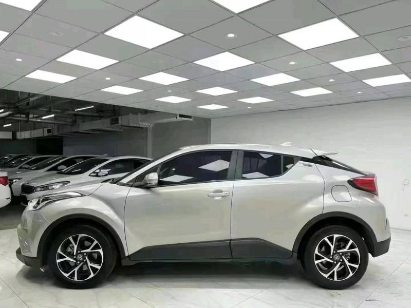 成都21年丰田奕泽3