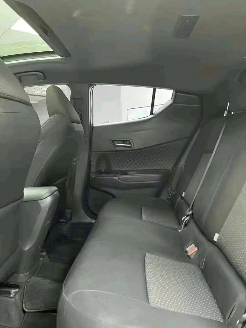 成都21年丰田奕泽8