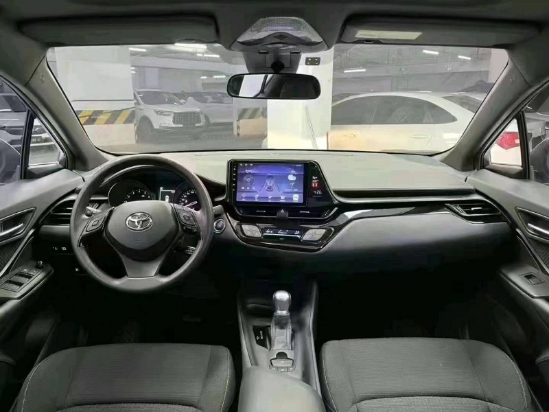 成都21年丰田奕泽9