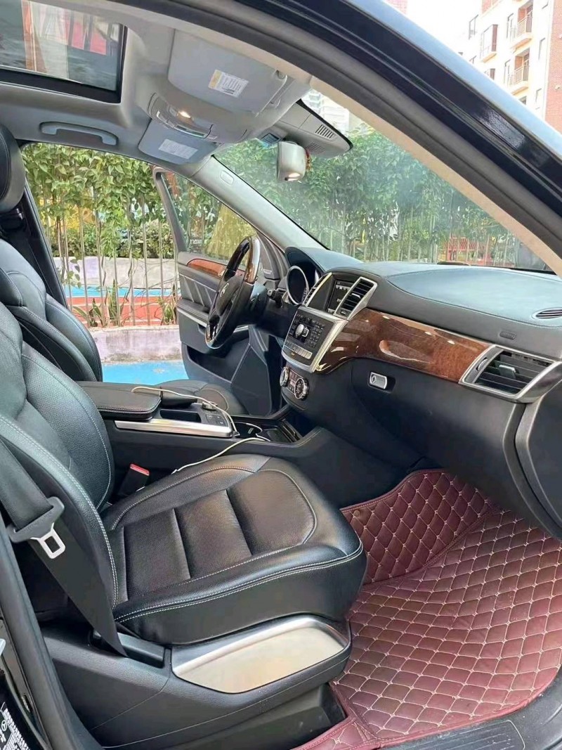 珠海20年奔驰AMG5