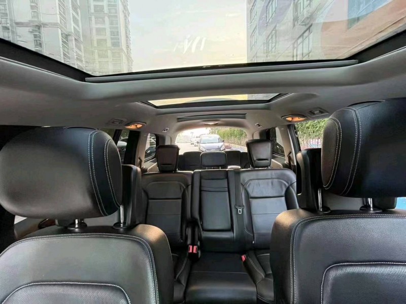 珠海20年奔驰AMG6