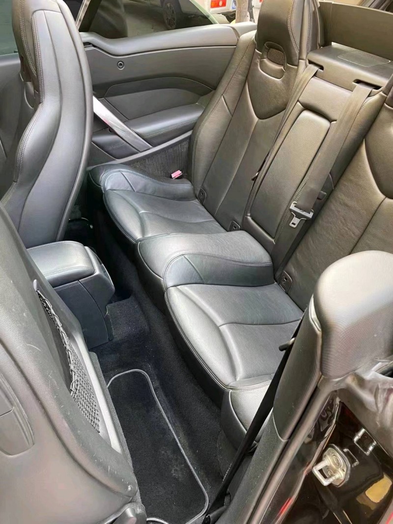 邯郸11年标致3085