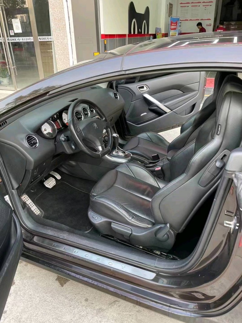 邯郸11年标致3088