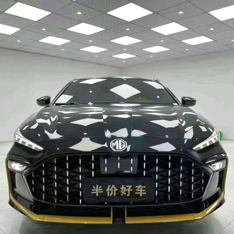 成都22年名爵61