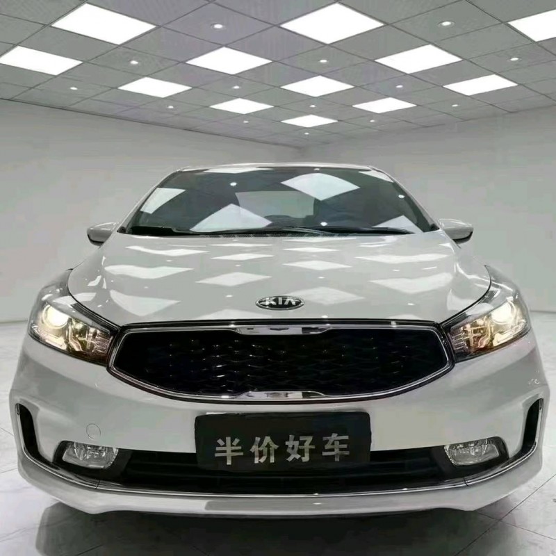 成都18年起亚K31