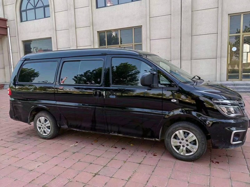 邯郸21年东风菱智2