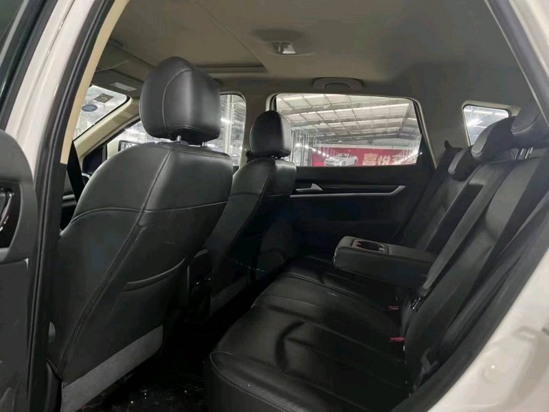 济宁15年东风AX7pro6