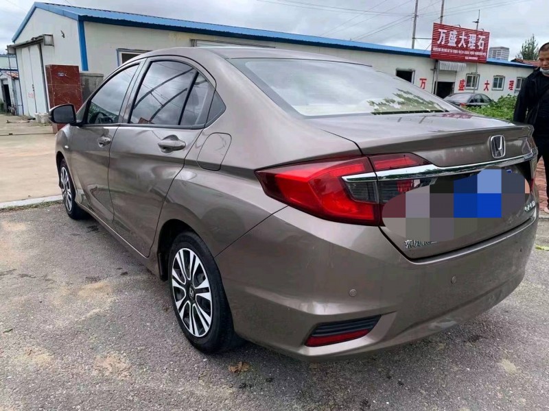 枣庄18年本田哥瑞6