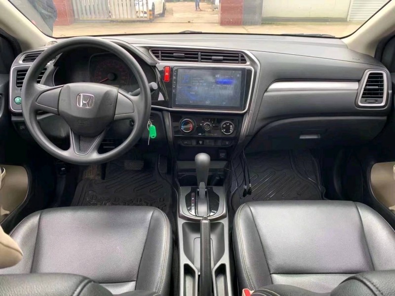 枣庄18年本田哥瑞7