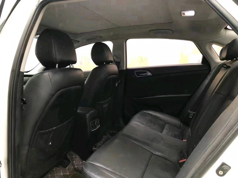 济宁17年现代名图6