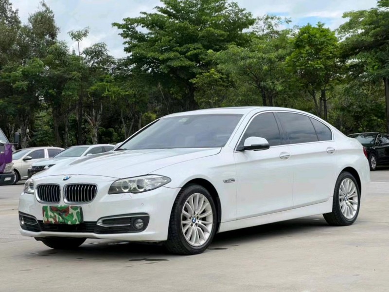 东莞15年宝马5系3