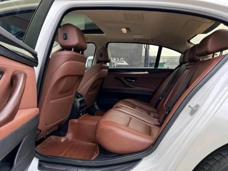 东莞15年宝马5系6