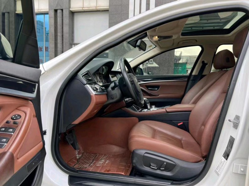 东莞15年宝马5系7