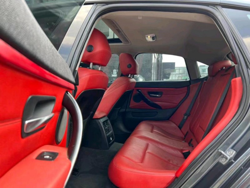 东莞14年宝马4系6