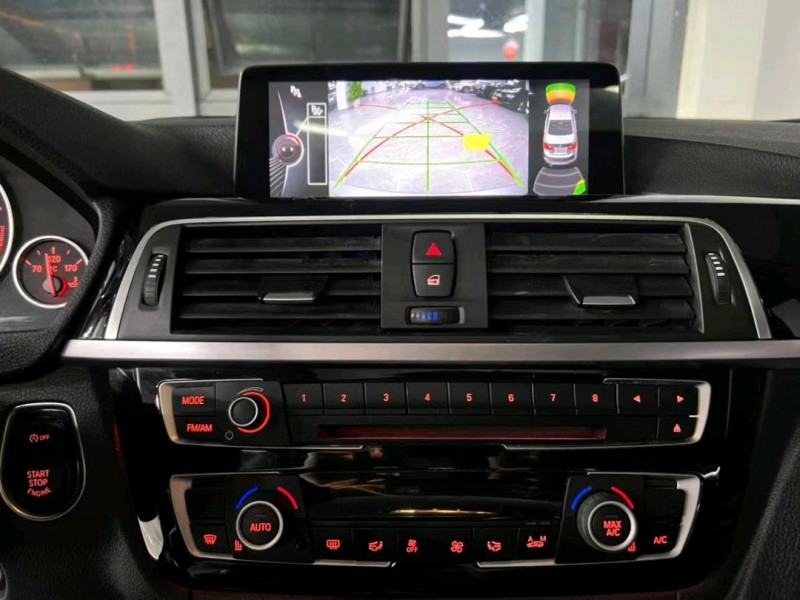 东莞17年宝马3系6