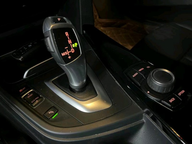 东莞17年宝马3系5