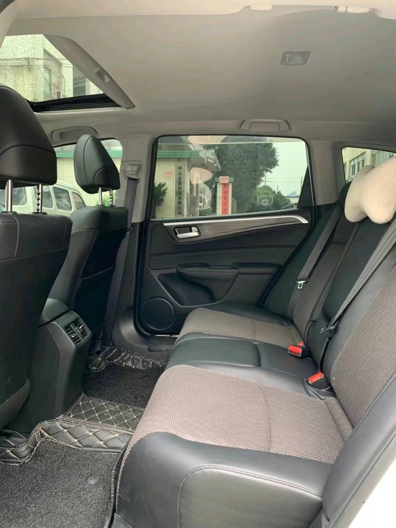 中山18年本田杰德3