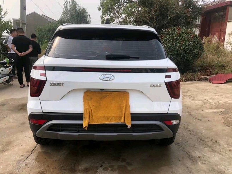 徐州19年Jeep指南者1