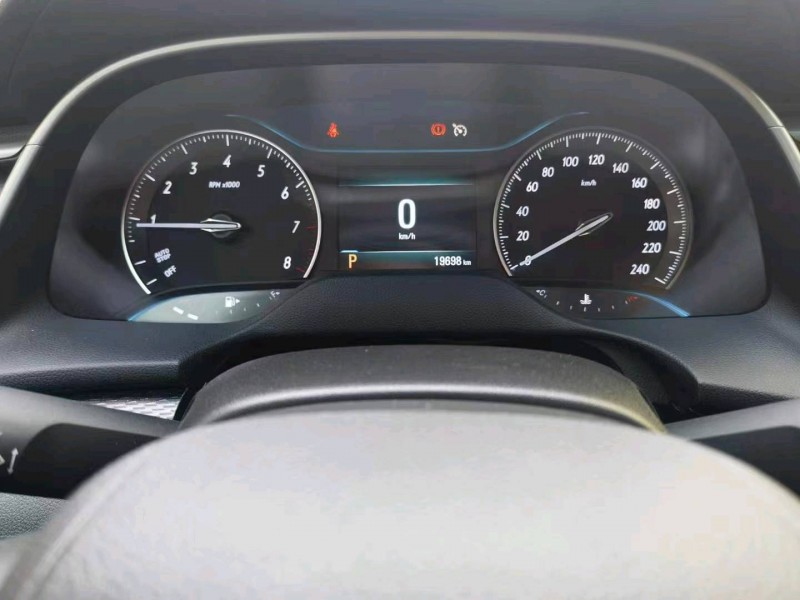 邯郸21年别克英朗7