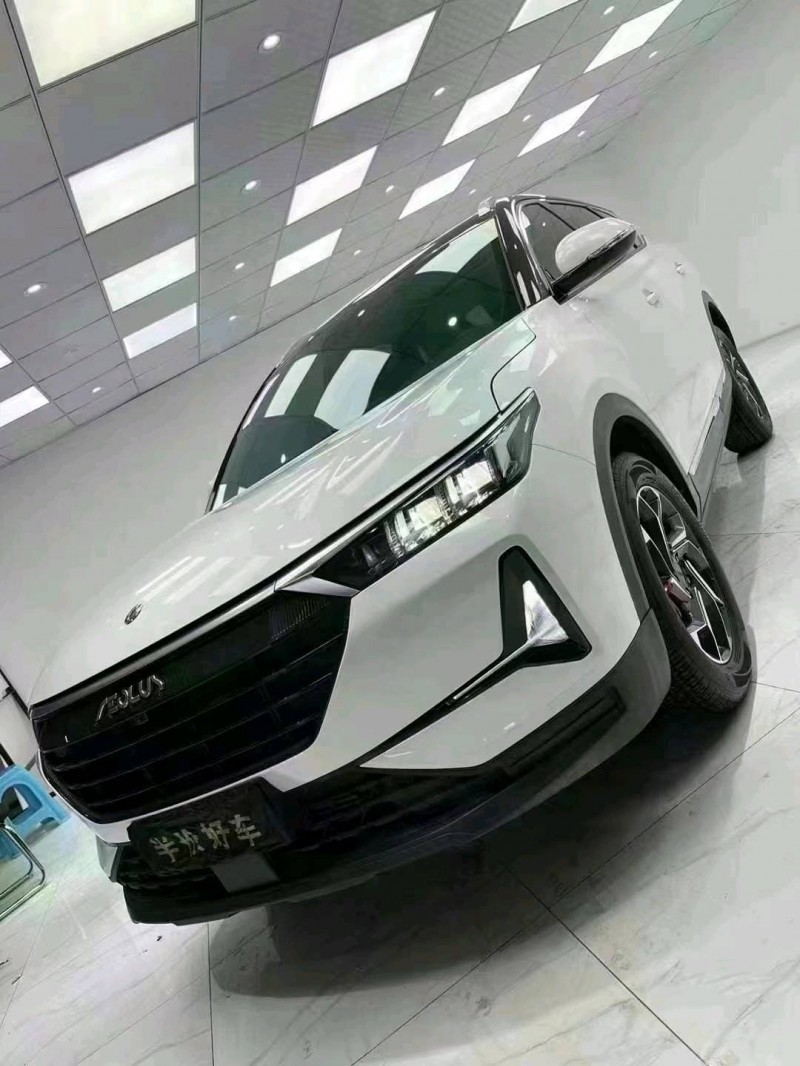 成都21年东风AX7pro2