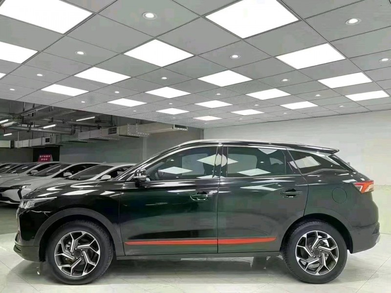 成都21年东风AX7pro3