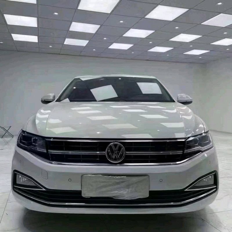 成都20年大众宝来1