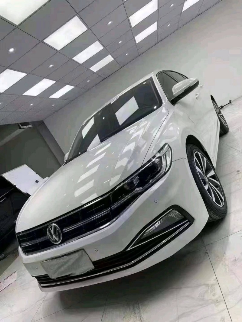 成都20年大众宝来2