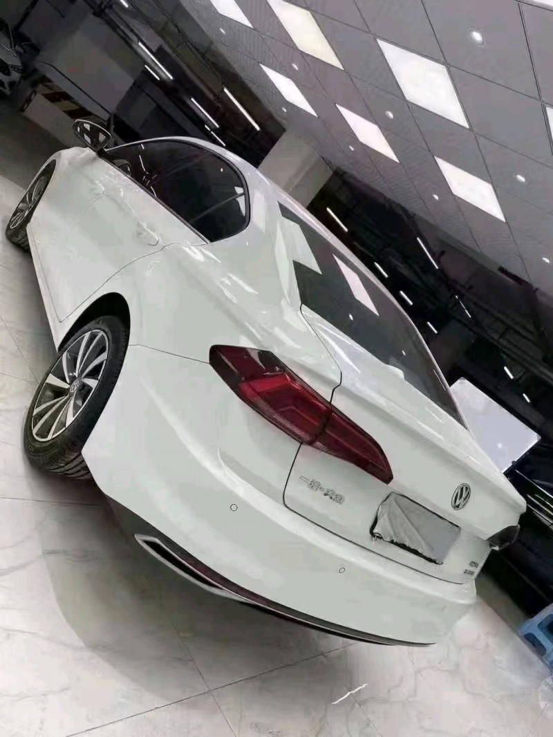 成都20年大众宝来4