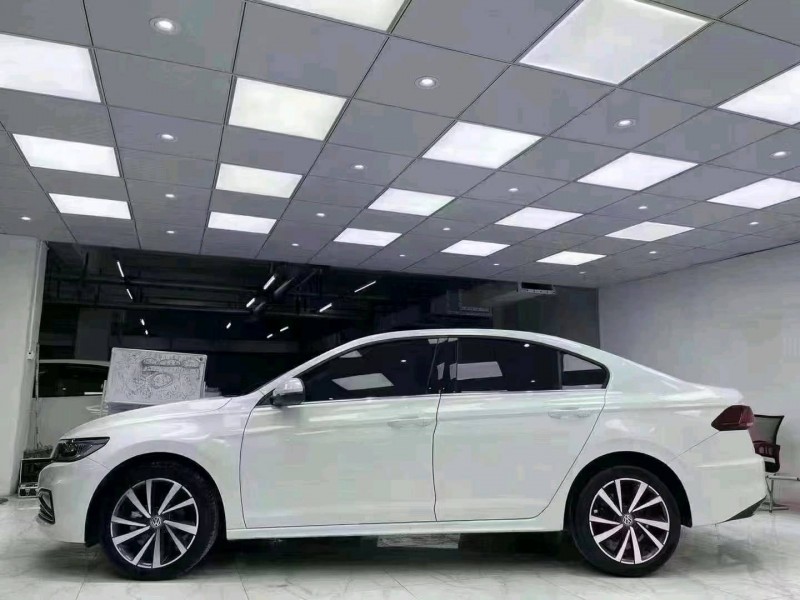 成都20年大众宝来3