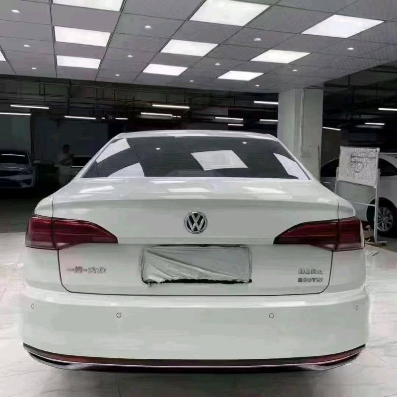 成都20年大众宝来5