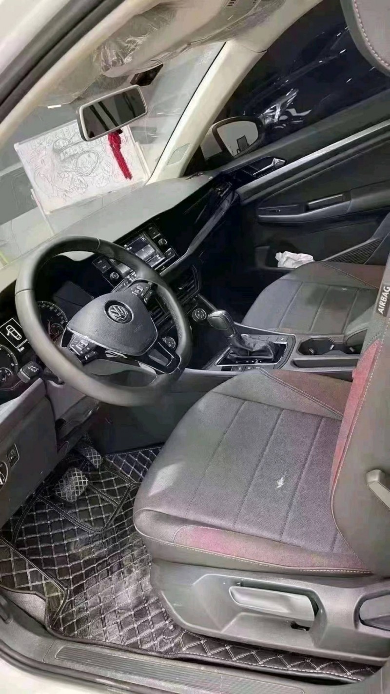 成都20年大众宝来6