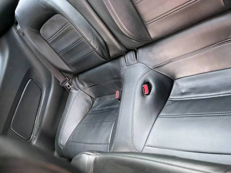 廊坊16年福特野马4