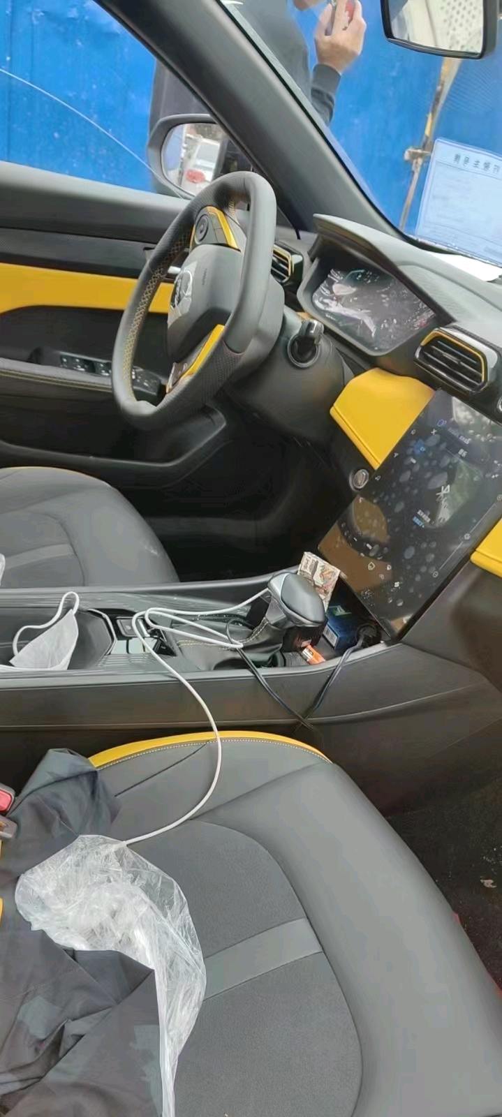 邯郸22年东风奕炫3