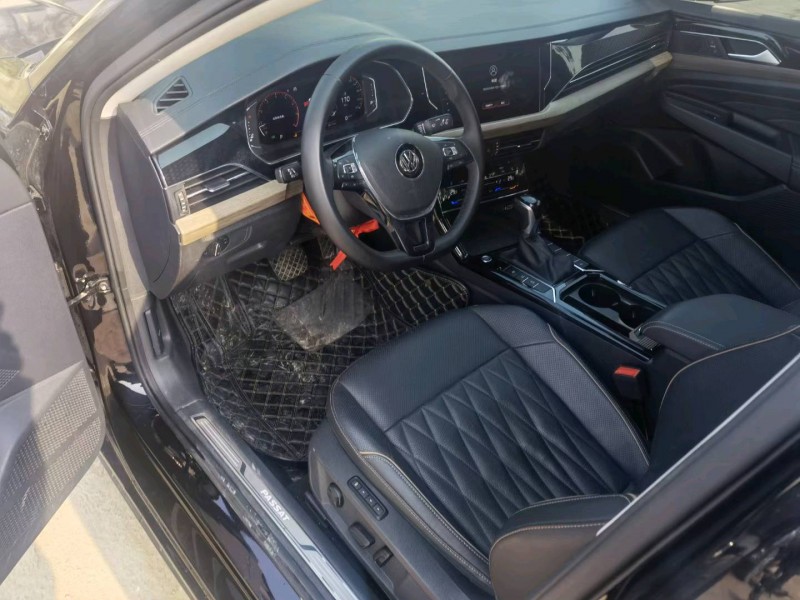 保定20年大众帕萨特7