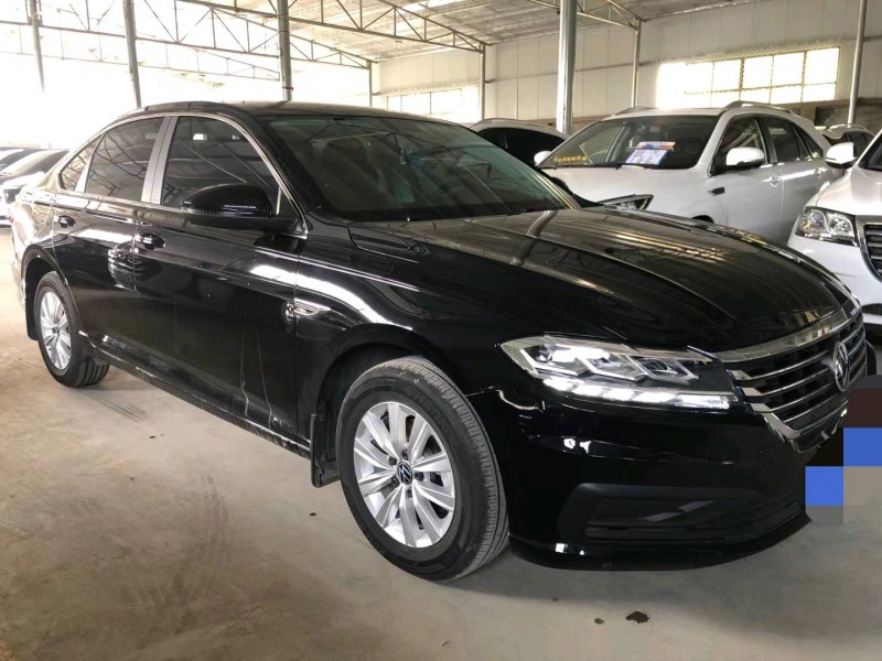 保定22年大众朗逸2