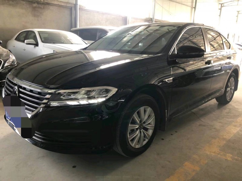 保定22年大众朗逸3