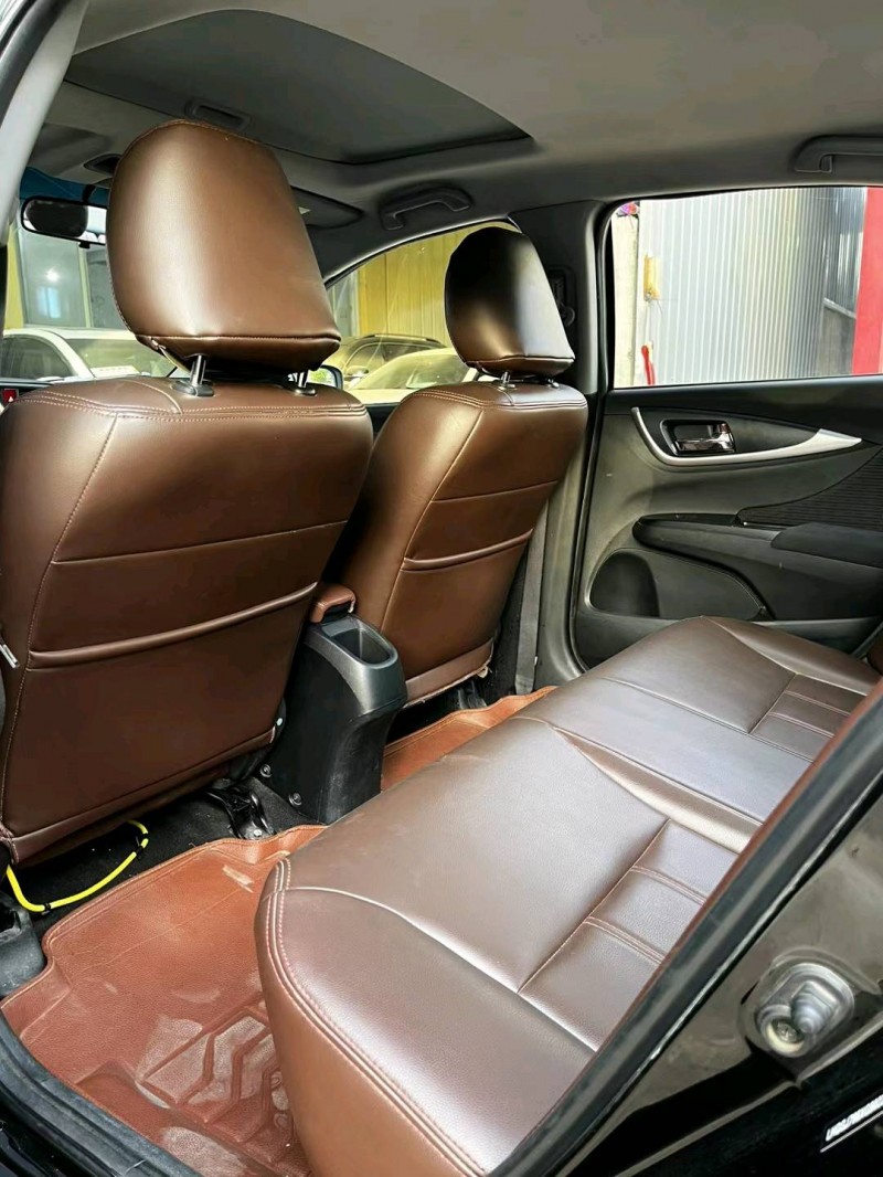 石家庄16年本田凌派8