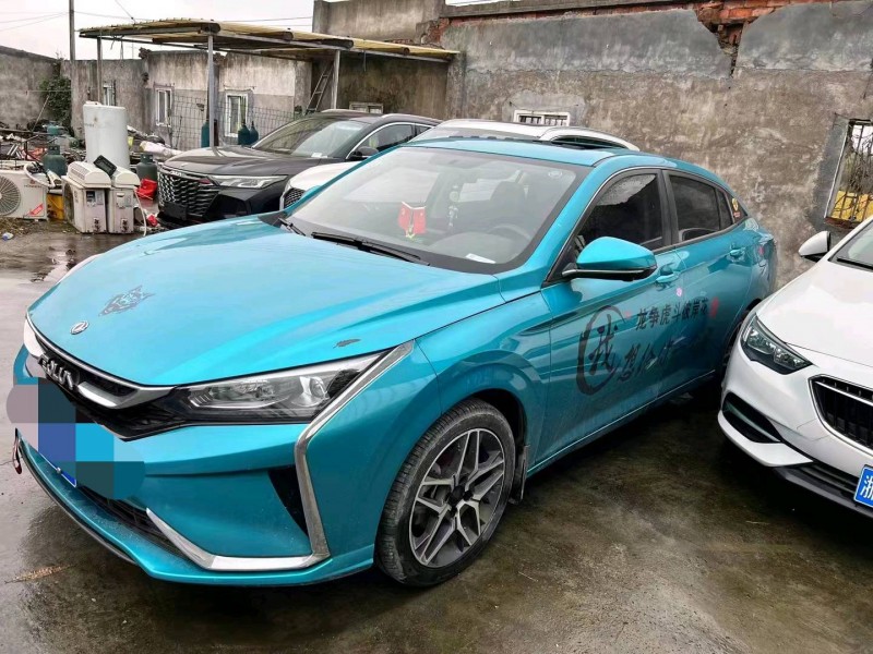 邯郸22年东风奕炫2