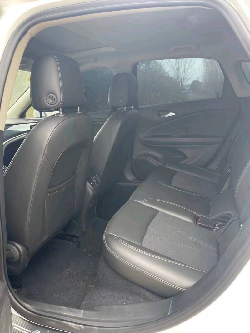 枣庄21年别克威朗5