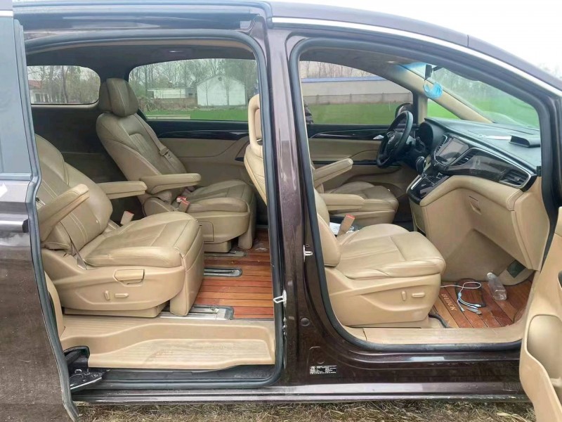 邯郸18年别克GL84