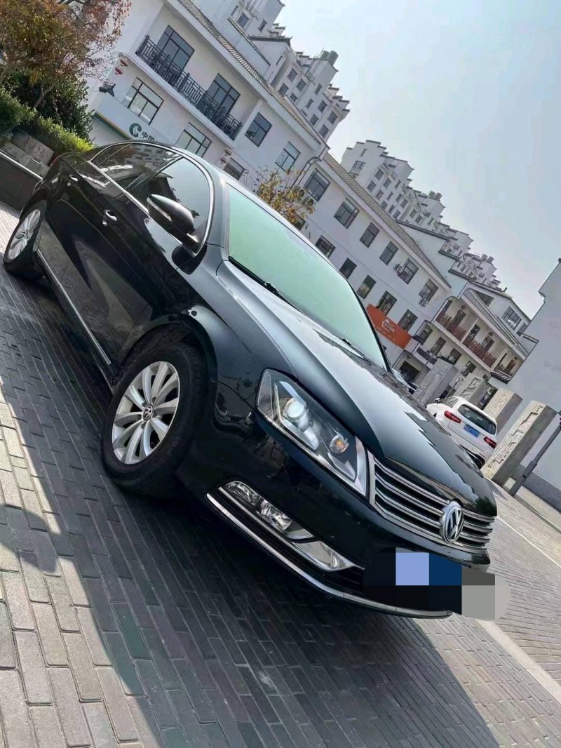 东营14年大众迈腾5