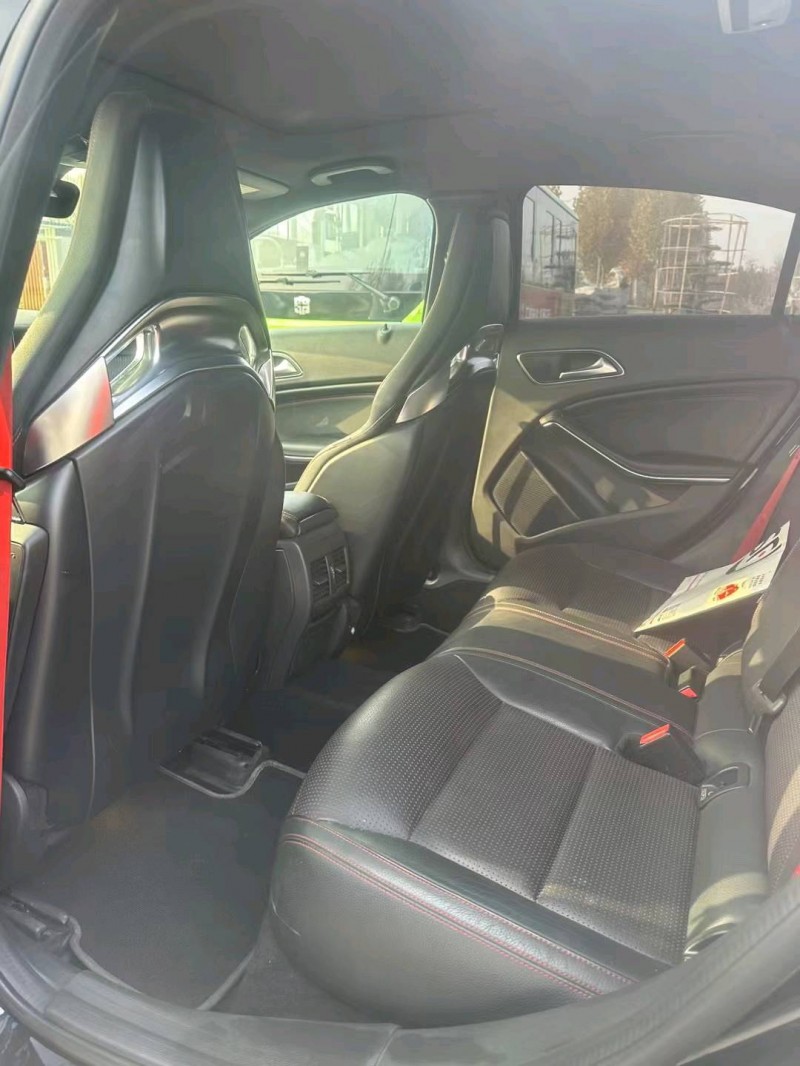 邯郸17年奔驰AMG9