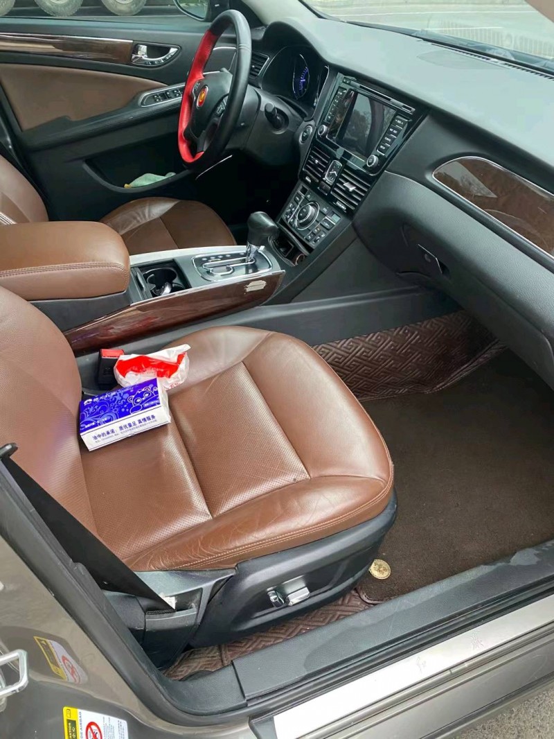 淮北16年红旗H79