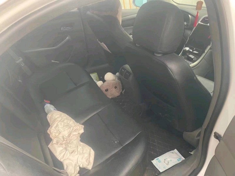 济宁14年雪佛兰迈锐宝5