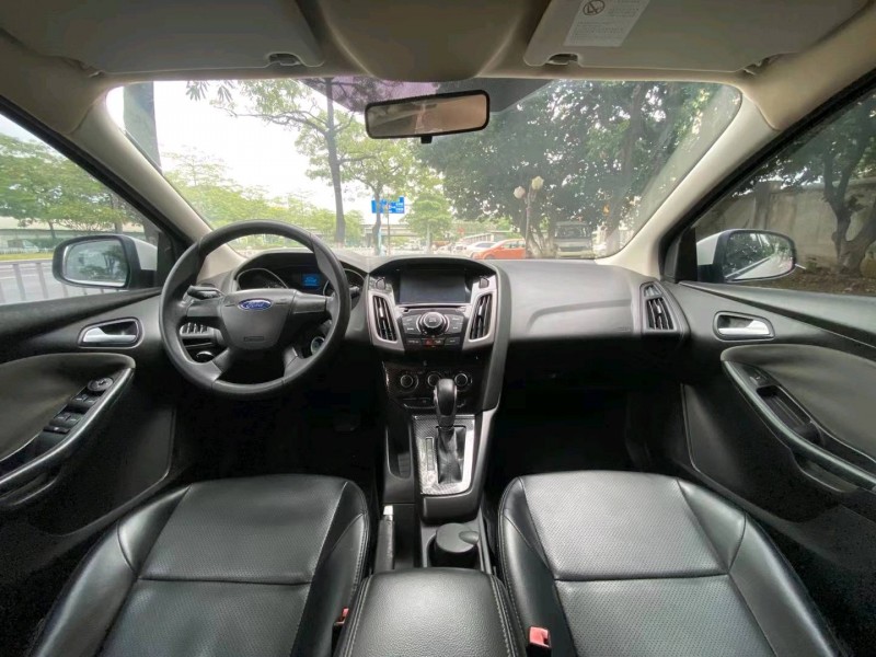 广州14年福特福克斯6