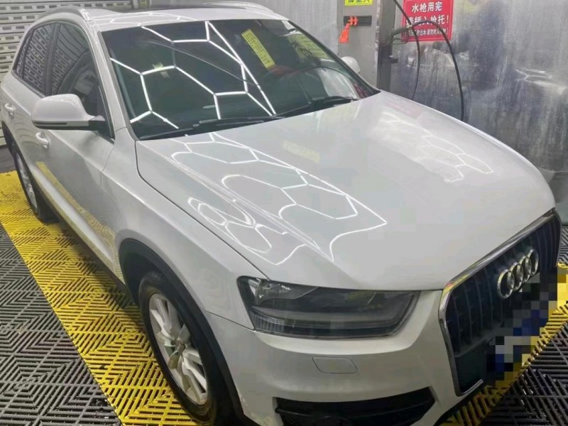 邯郸15年奥迪Q32